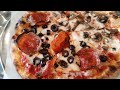 Firehouse Pizza Wood Fired in Casper Wyoming