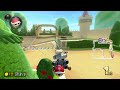 What if R.O.B made it into Mario Kart 8 Deluxe's DLC?