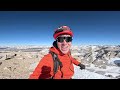 Solo Summit on Mt Whitney's Mountaineer Route | May 2024
