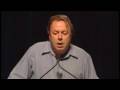 The Dark Side Of Religion | Christopher Hitchens @ FreedomFest