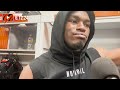 Josh Newton on Bengals' Defense, Lou Anarumo, Expectations for Rookie Season | Exclusive Interview