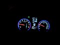 HONDA CR-V III (2008) 2.0 i-VTEC (150  hp) Acceleration & Top Speed