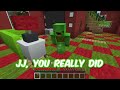 Why Army CLONES JJ PRANK And ATTACK Mikey ? - in Minecraft (Maizen)