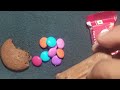 Cadbury KitKat vs Chocolate vs Gems and Choco biscuits Zom asmr Unboxing Satisfying Video@ZomASMR88