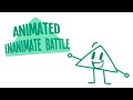 Intro (AIB 5 Mix) - Animated Inanimate Battle