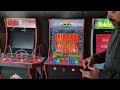 Arcade1up Street Fighter 2 - 5 Years Later (Will it last)