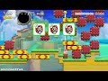 Super Mario Maker 2 Endless Mode #10