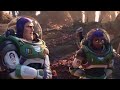 Older Buzz LIED To Us In Lightyear (The Truth REVEALED)!