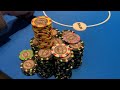 I Win $35,000+ ALL IN!!! BIGGEST Pots I've Played At Bellagio!! SUPER High Stakes! Poker Vlog Ep 290