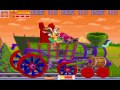 Arcade Longplay [454] C.O.W.-Boys of Moo Mesa