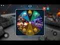 spinning the wheel(Gun fight Arena)