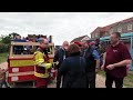 04.05.2024 - Bitterfelder - Feuerwehrfest + Spielplatz - Einweihung