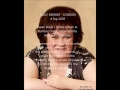 Travels Through Time - Susan Boyle Sings 'Memory' to her Book 2010