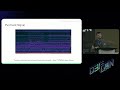 DEF CON 31 - Warshopping- Phreaking Smart Shopping Cart Wheels Through RF Sniffing - Joseph Gabay