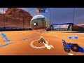 Ground Plays [Rocket League]