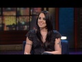 Melanie C @ Rove Live (Interview 2005)