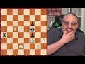 Biggest Blunders from Best Players: Lecture by GM Ben Finegold