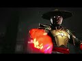 Mortal Kombat 1 Season 5: Raiden Survive IV