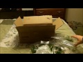 Unboxing from Oscarlover131