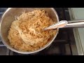 The Cooking of Ramen