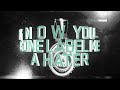 Lecrae - Nuthin (Lyric Video)