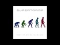 Supertramp - Brother Where You Bound (HQ music)