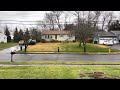 Whelen Flood Sirens Sounding (strange glitch)