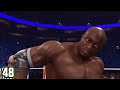 50 Ways To Hit Attitude Adjustment! - WWE 2K22