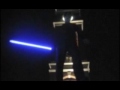 Confrontation with the Sith (Force FX Lightsabers)