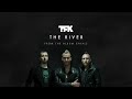 Thousand Foot Krutch - The River (Official Audio)