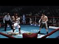 Fight Night Champion Online: Roy Jones JR. vs. Joe Calzaghe | 3rd Round TKO! #Shorts