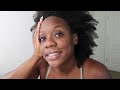 3 Year Natural Hair Update | 4C Hair Care Journey Routine | Length Check