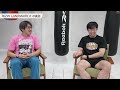 RIZIN LANDMARK6のバックステージで起こった事件とは？【舞台裏】