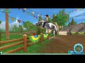 Star Stable - Buying the Updated American Paint Horse! 🐴