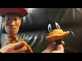 Woody and Daffy Duck: Bloopers & Behind The Scenes Reel #4