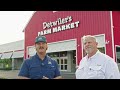 Detwiler’s Farm Market to Open New West Bradenton Store!