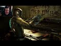 The First Hour of Dead Space Remake