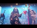 Lordi - Merry Blah Blah Blah @ Helsinki, 8.12.2022