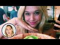 Alexis Ren on Tattoos, Mental Health & How Heartbreak Affects Her Hair | Body Scan | Women's Health