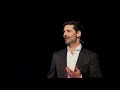 Transforming Grief – When I Lost My Only Child | Phil Cohen | TEDxYoungCirclePark