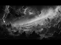 Warpstorm Ambience 1 Hour | WH40K Inspired Soundscape | Chaos Dark Ambient