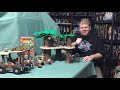 Kenner's Robin Hood Prince of Thieves toy review