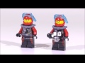 All Lego City Deep Sea Explorers Sets 2015 - Lego Speed Build Review