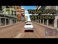 Driver 2 NTSC Demo - Las Vegas Sounds and Some Cut Content