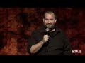 Steven Seagal Is Out Of His Mind | Tom Segura Stand Up Comedy | 