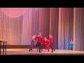 «Вербунк. Танец венгерских цыган» / «Dance of the Hungarian Gypsies. Verbunk» | 2023