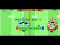 Tecmo Bowl Arcade Version #1