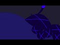 I’d Rather Sleep // Rainworld OC Animation