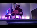 Chopin nocturn Eb major | Piano Recital 2023