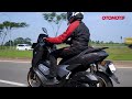 YAMAHA NMAX TURBO TECH MAX..!!! BEDAH KELEBIHAN & KEKURANGAN, LEBIH ENAK DARI PCX 160? l Otomotif TV